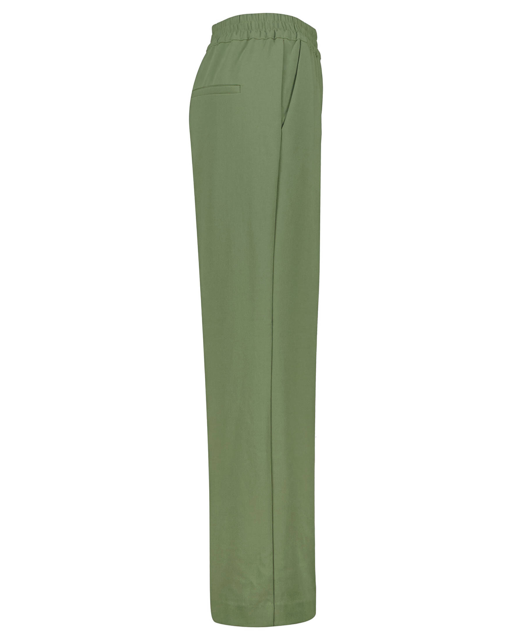 MBYM| Damen Jerseyhose PHILLIPA PRESS-M