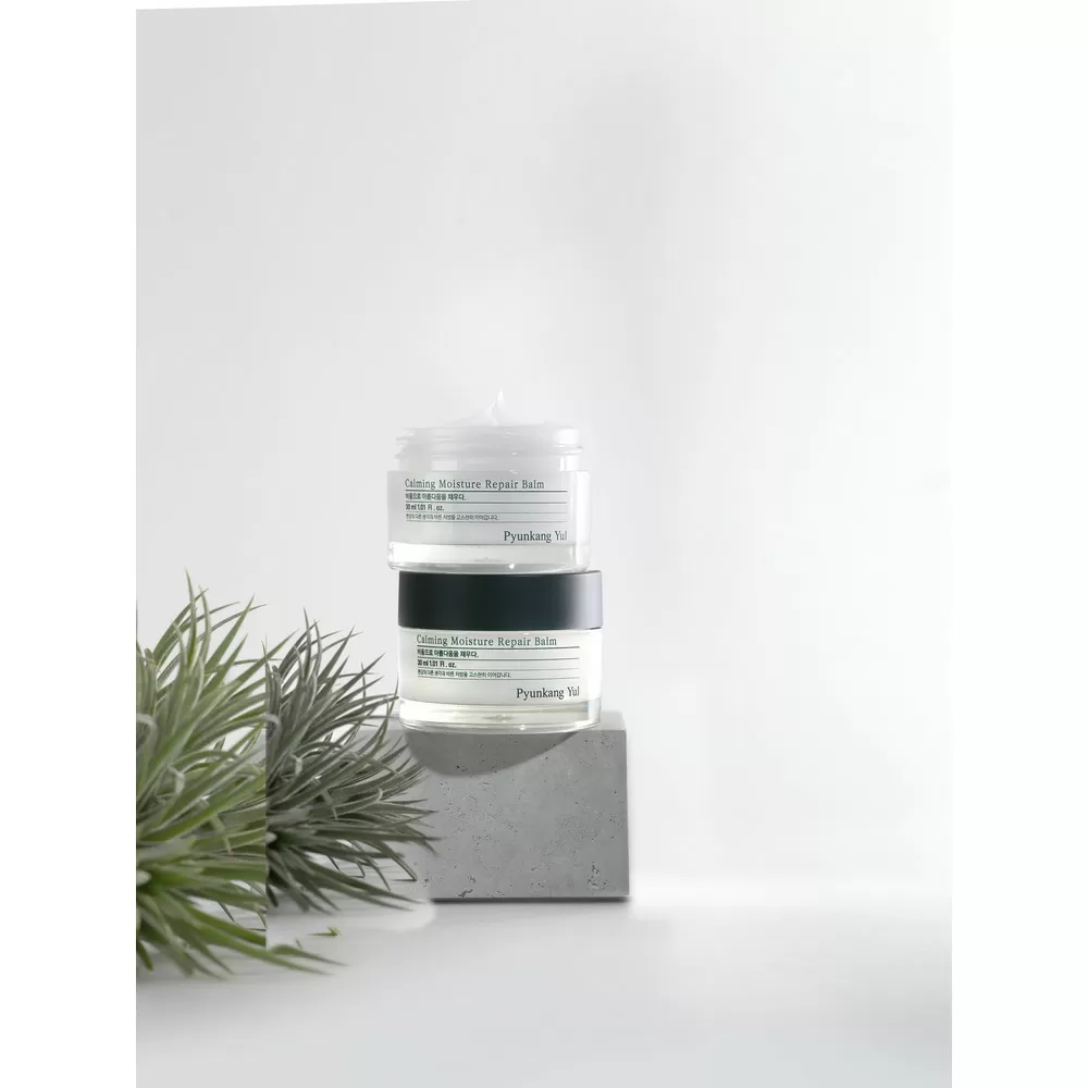 Pyunkang Yul Calming Moisture Repair Balm - 30 ml.
