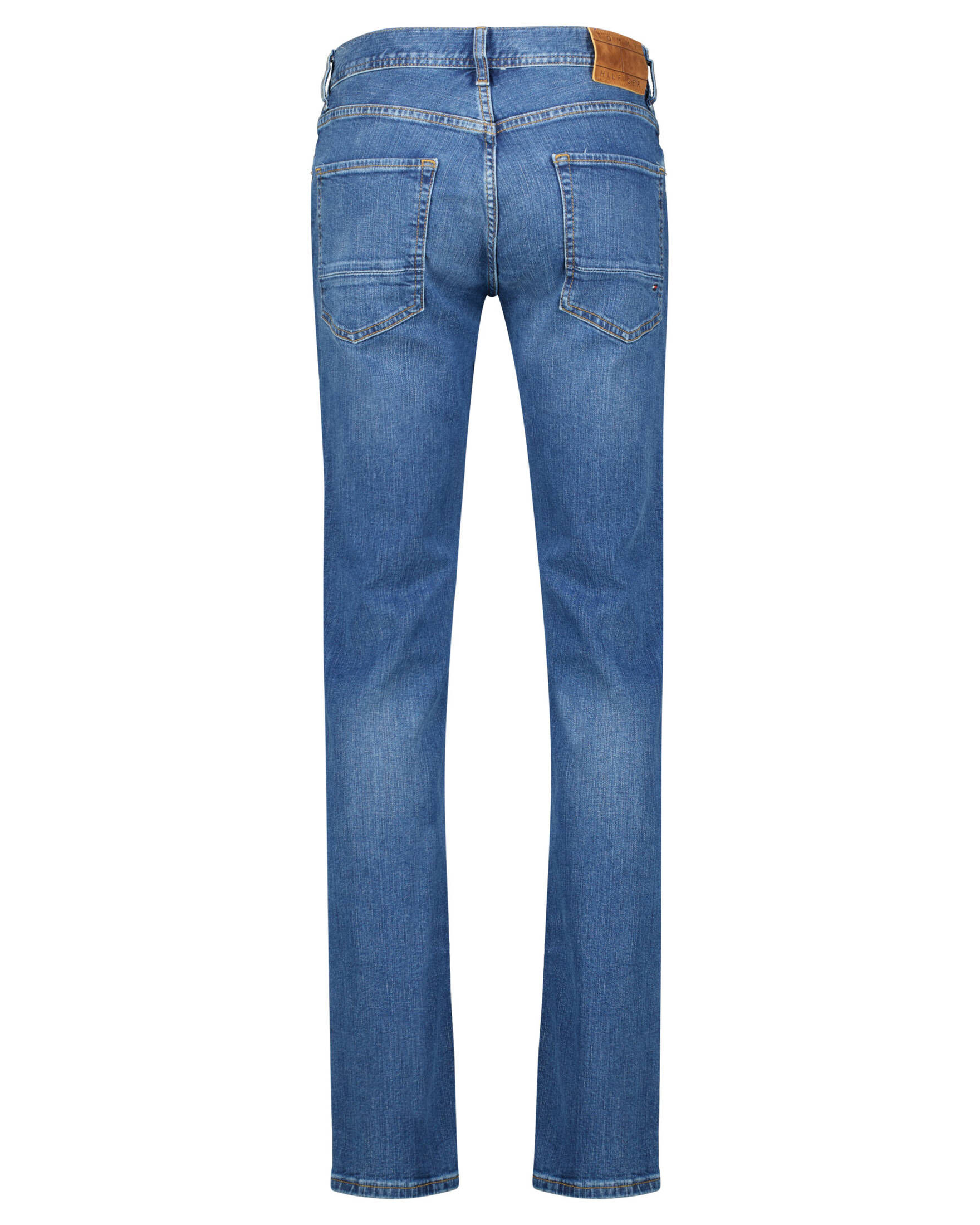 Tommy Hilfiger| Herren Jeans STRAIGHT DENTON