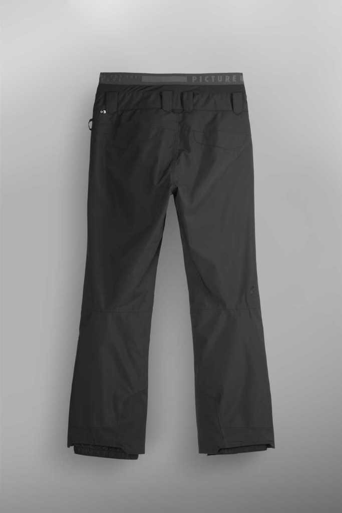 Picture Object Pant