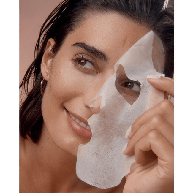 Nivea Urban Skin Hydrating Mask