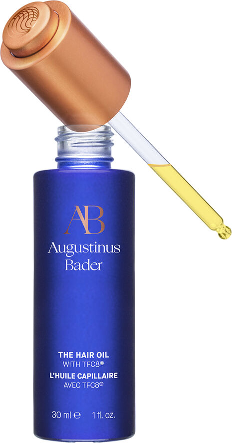 Augustinus Bader The Hair Oil