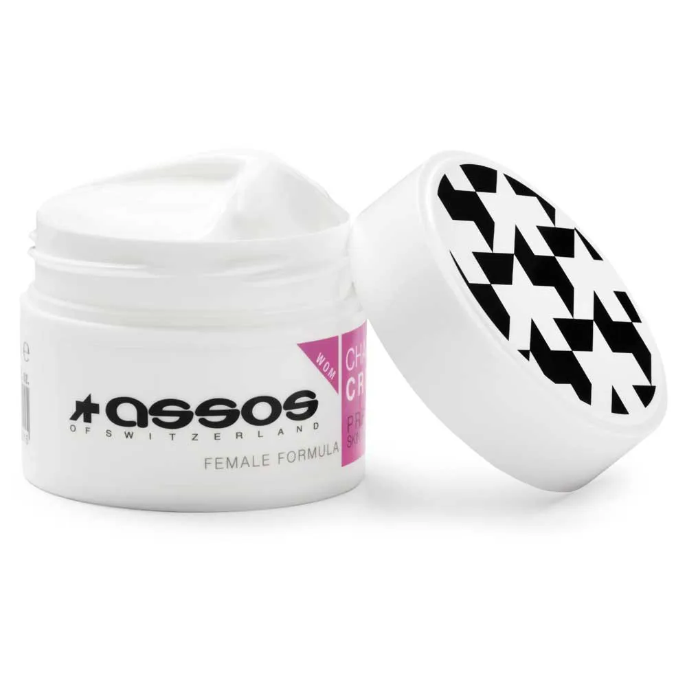 Assos Gamscreme