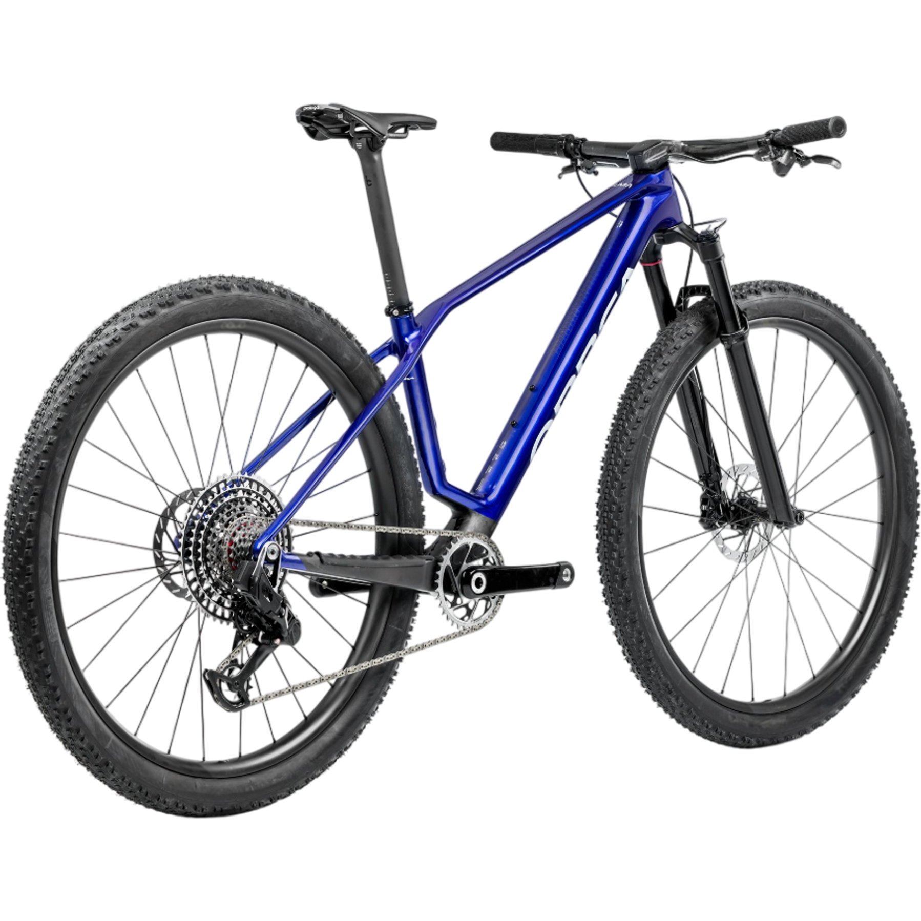 Orbea Alma M30 2026