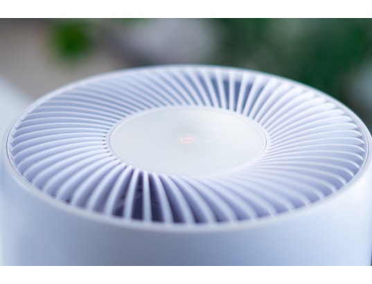 EZICLEAN - Purificateur d'air - ® air pure 200i