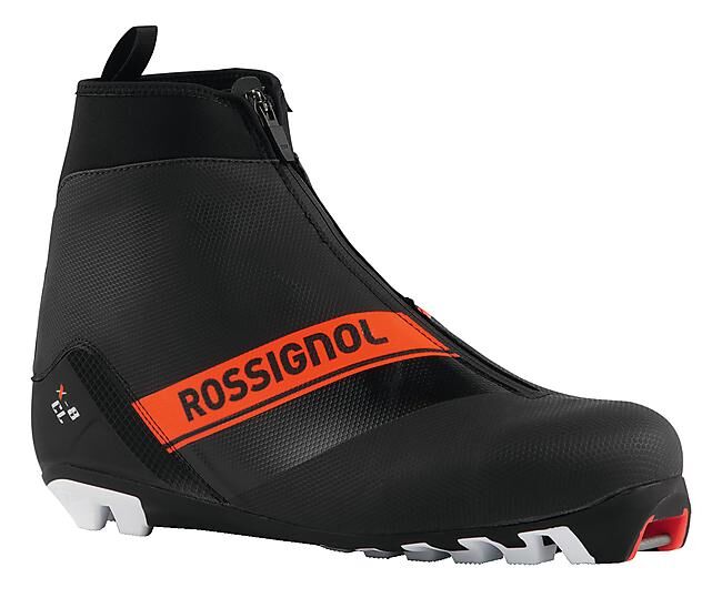 ROSSIGNOL - CHAUSSURES SKI NORDIQUE X-8 CLASSIC