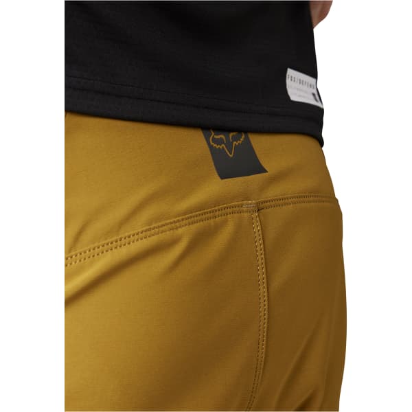 Pantalon VTT FOX DEFEND PANT CARAMEL