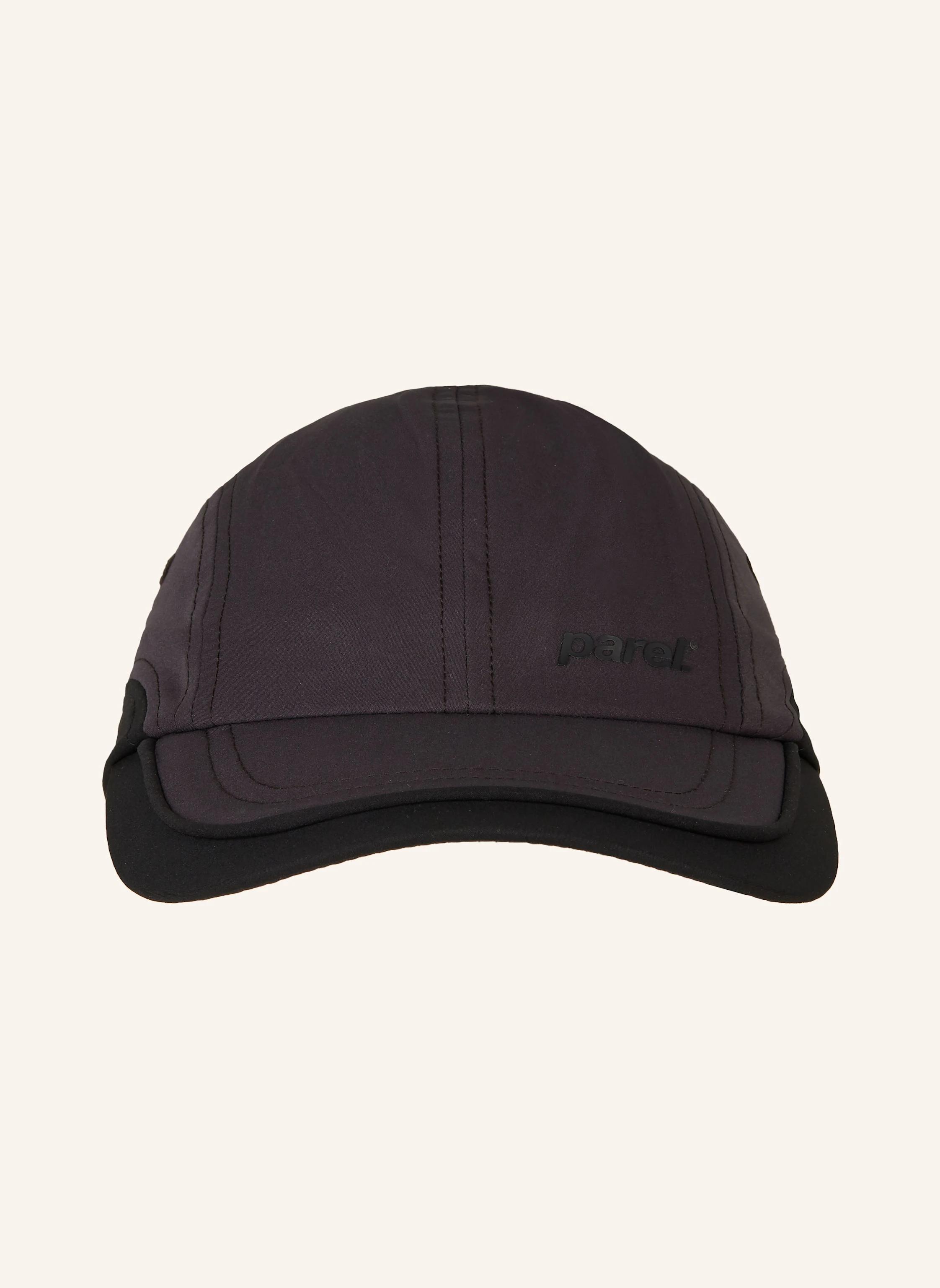 parel. Cap
