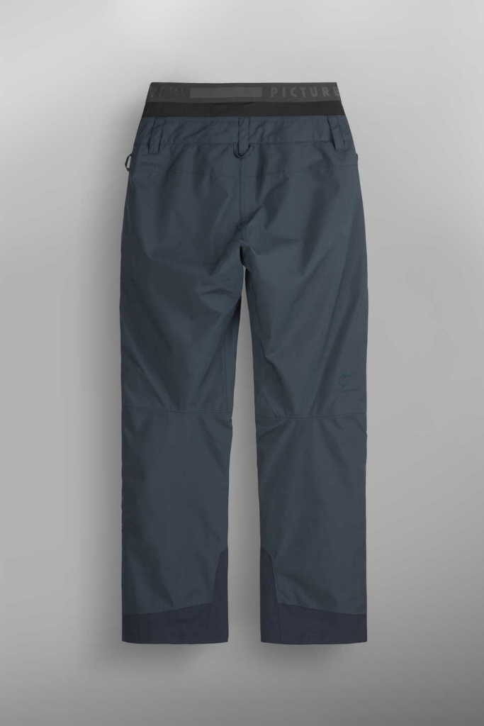 Picture Seen Pants