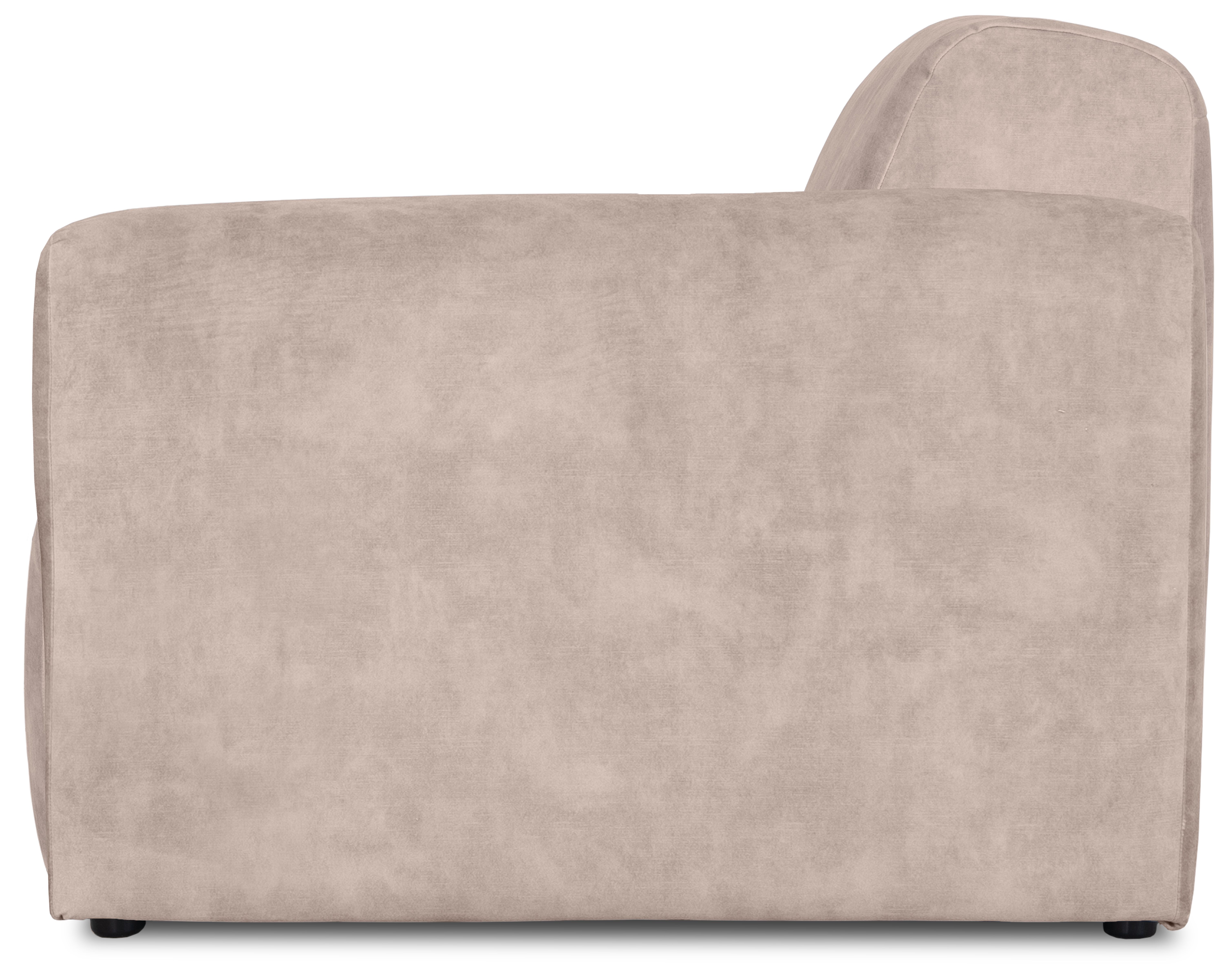 Fauteuil Elore B148 x D105 x H75 cm