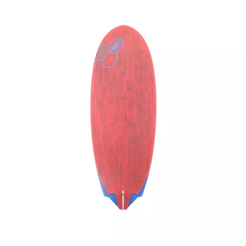 Planche windsurf TABOU Rocket Plus LTD 2025