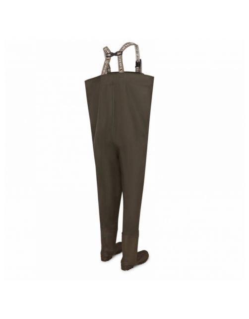 Trakker N3hdchestwaders - Kleding
