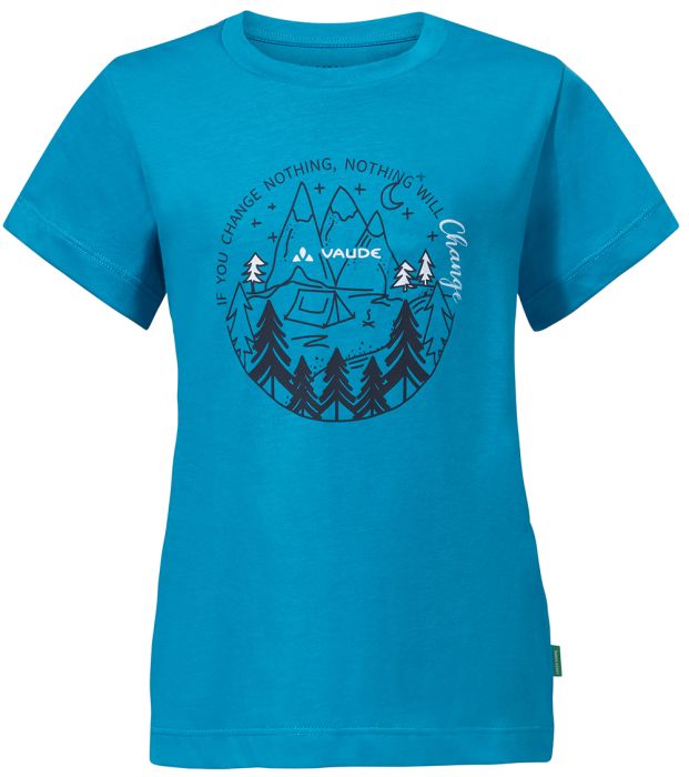 Kids Lezza T-Shirt børne-T-shirt