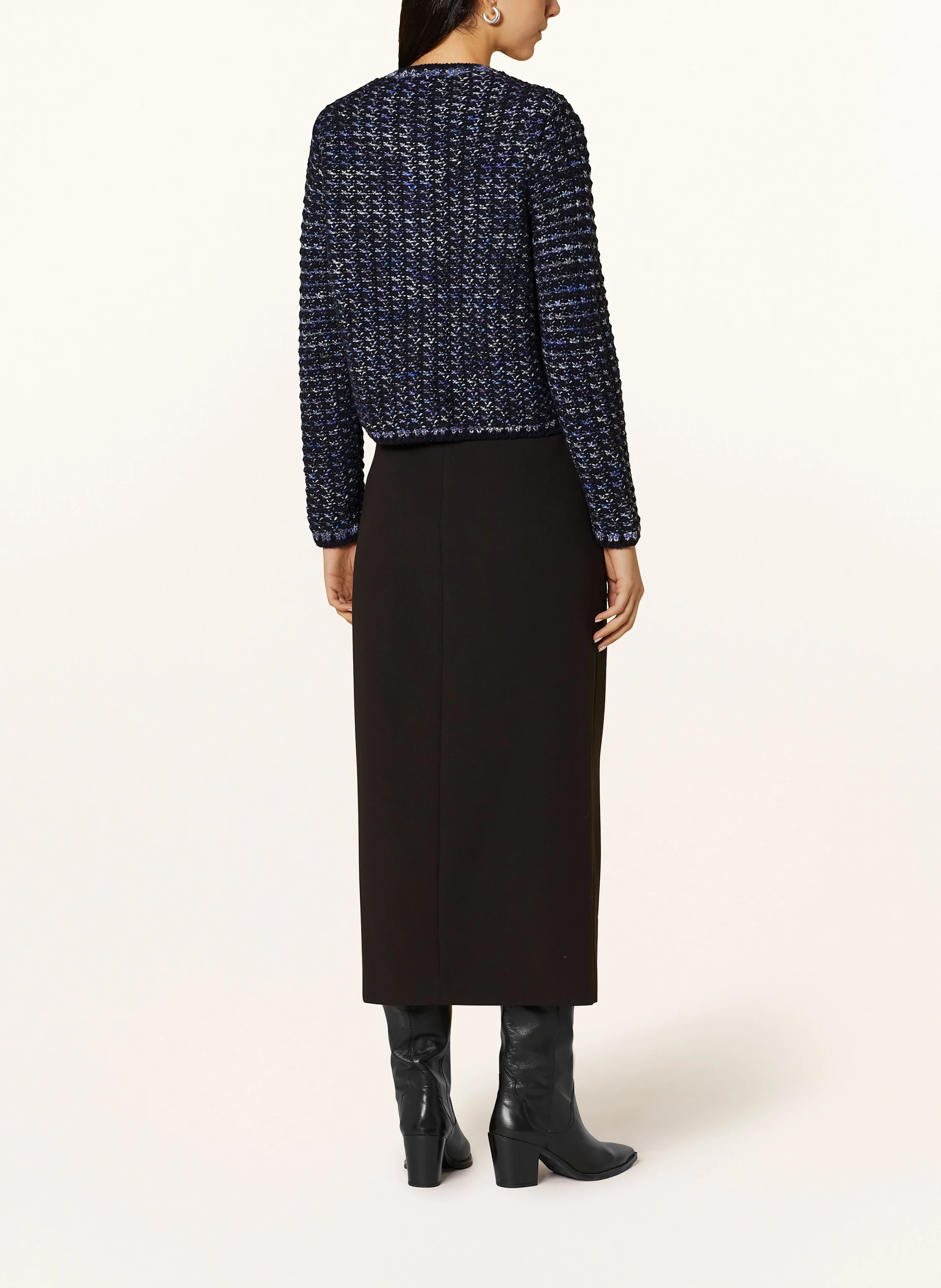 ba&sh Strickjacke BELONI