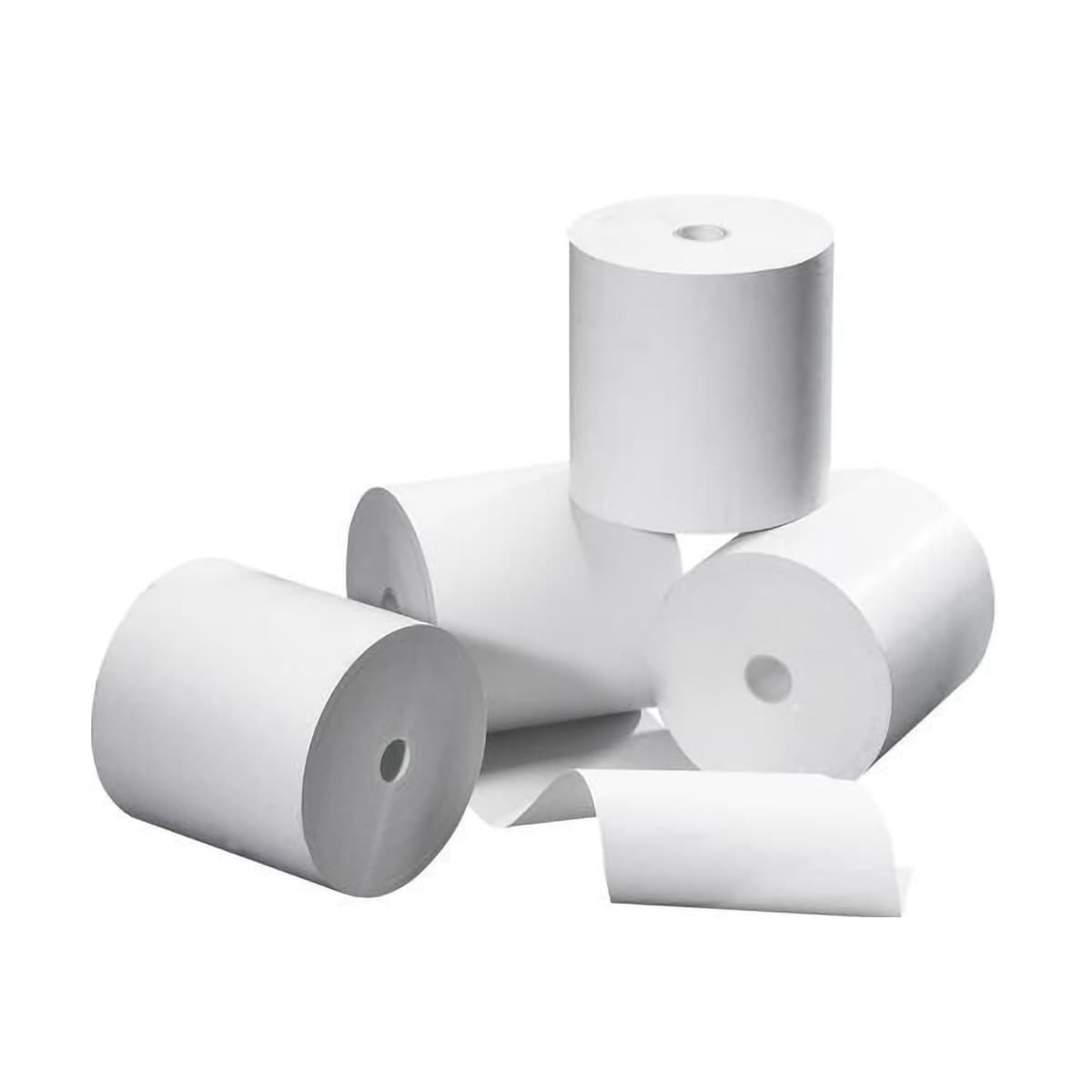 SumUp kvitteringspapir til SumUp printer (20-pakning)