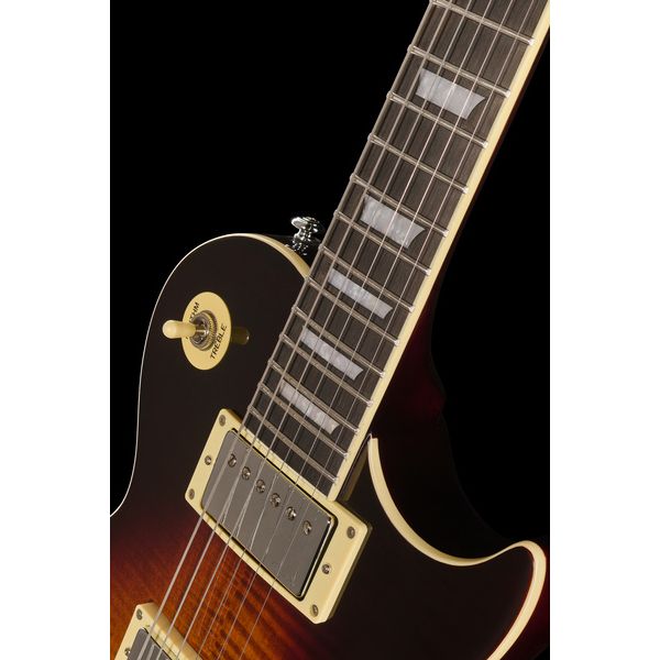 Harley Benton SC-550 II FTF Bundle