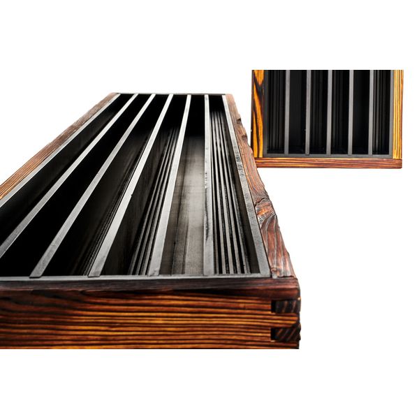 Ekustik Woody Fractal 34 Duopack