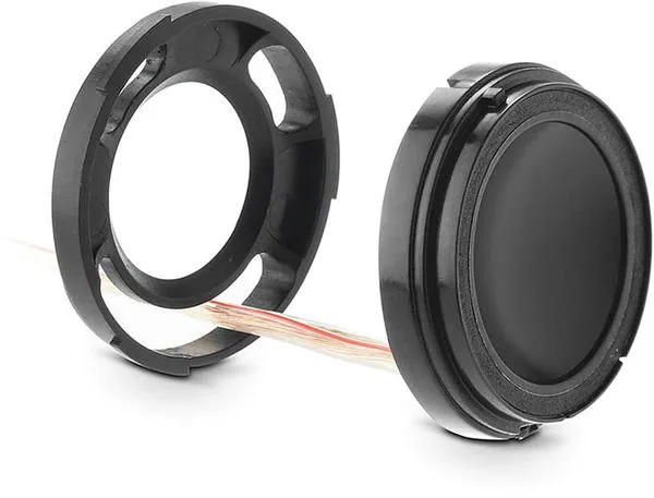 Focal TWU1.5 (la paire) Haut-parleurs voiture