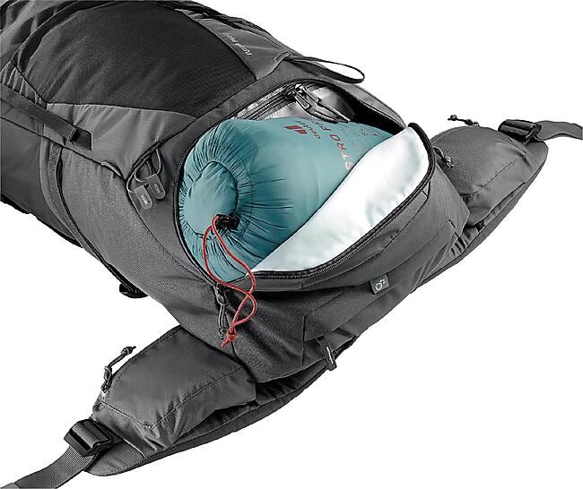 DEUTER - SAC A DOS FUTURA PRO 40