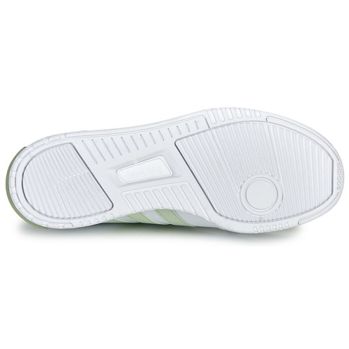 Adidas Sportswear - POSTMOVE SE W - Blanc / Gris