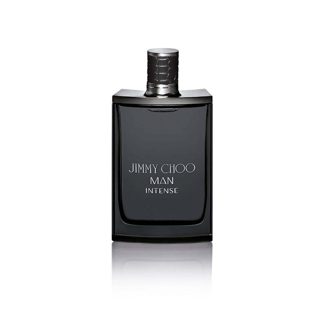 JIMMY CHOO JIMMY CHOO MAN INTENSE Eau de Toilette - 100ml