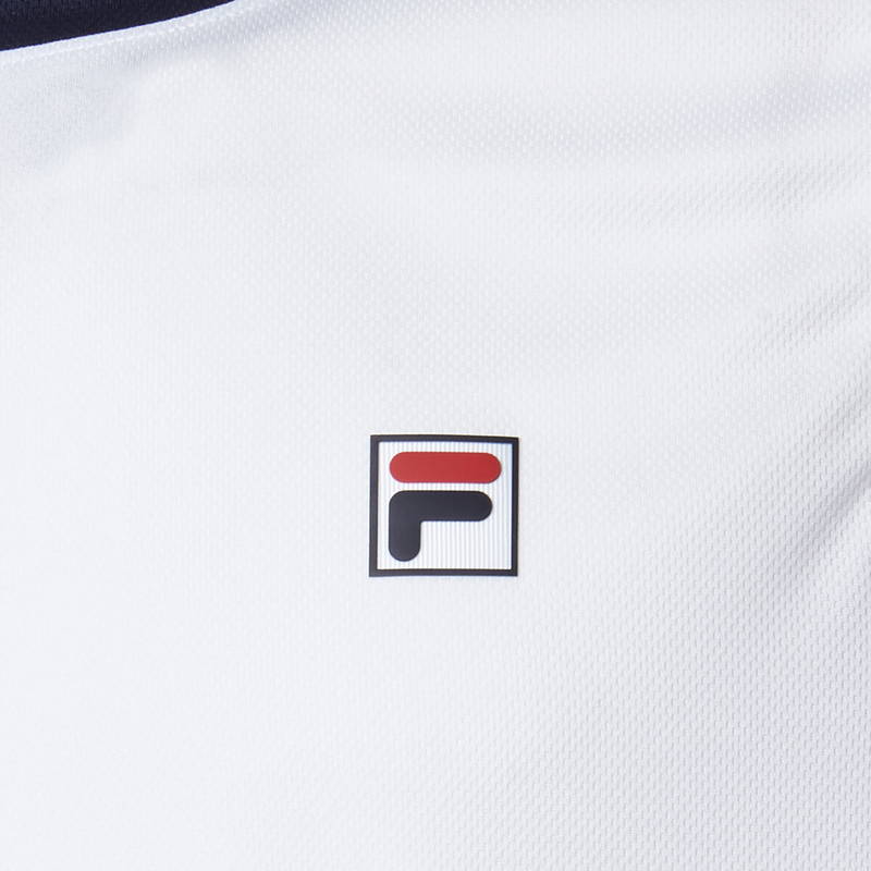 Fila Elias T-shirt Herre