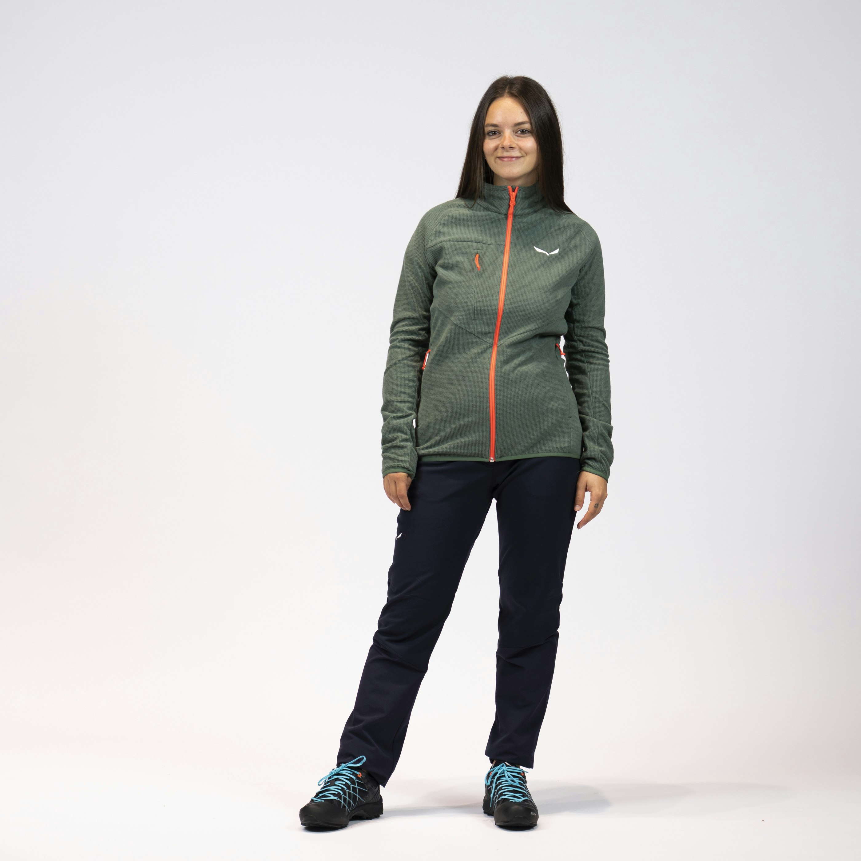 Drava 2 Polarlite Jacke Damen