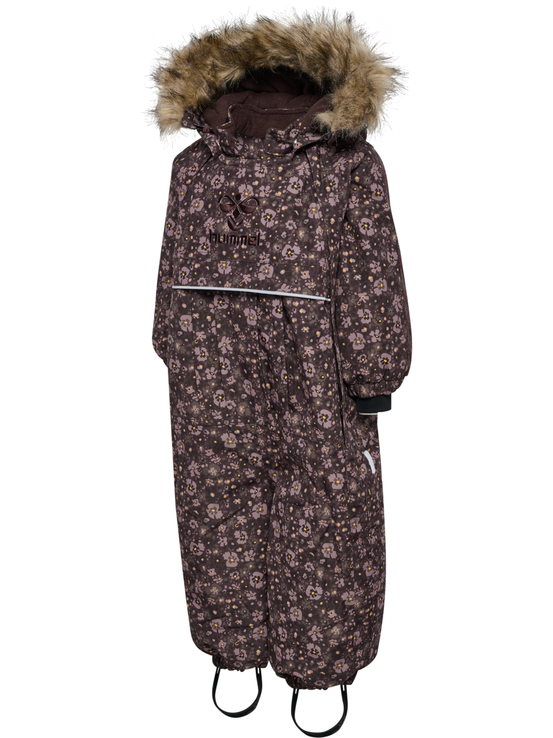 hmlMOON TEX SNOWSUIT