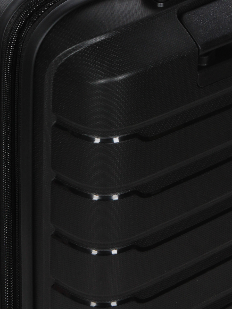 Valise Roncato B-Flying 55 cm - Poche Frontale