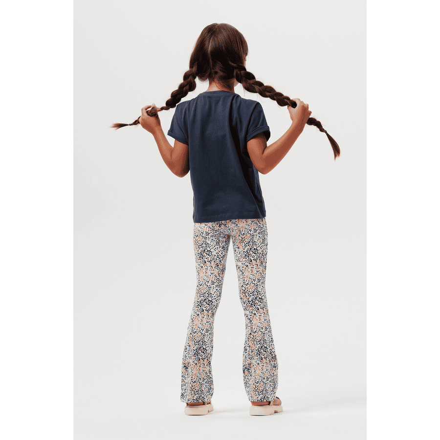 Noppies T-shirt Palmona India Ink