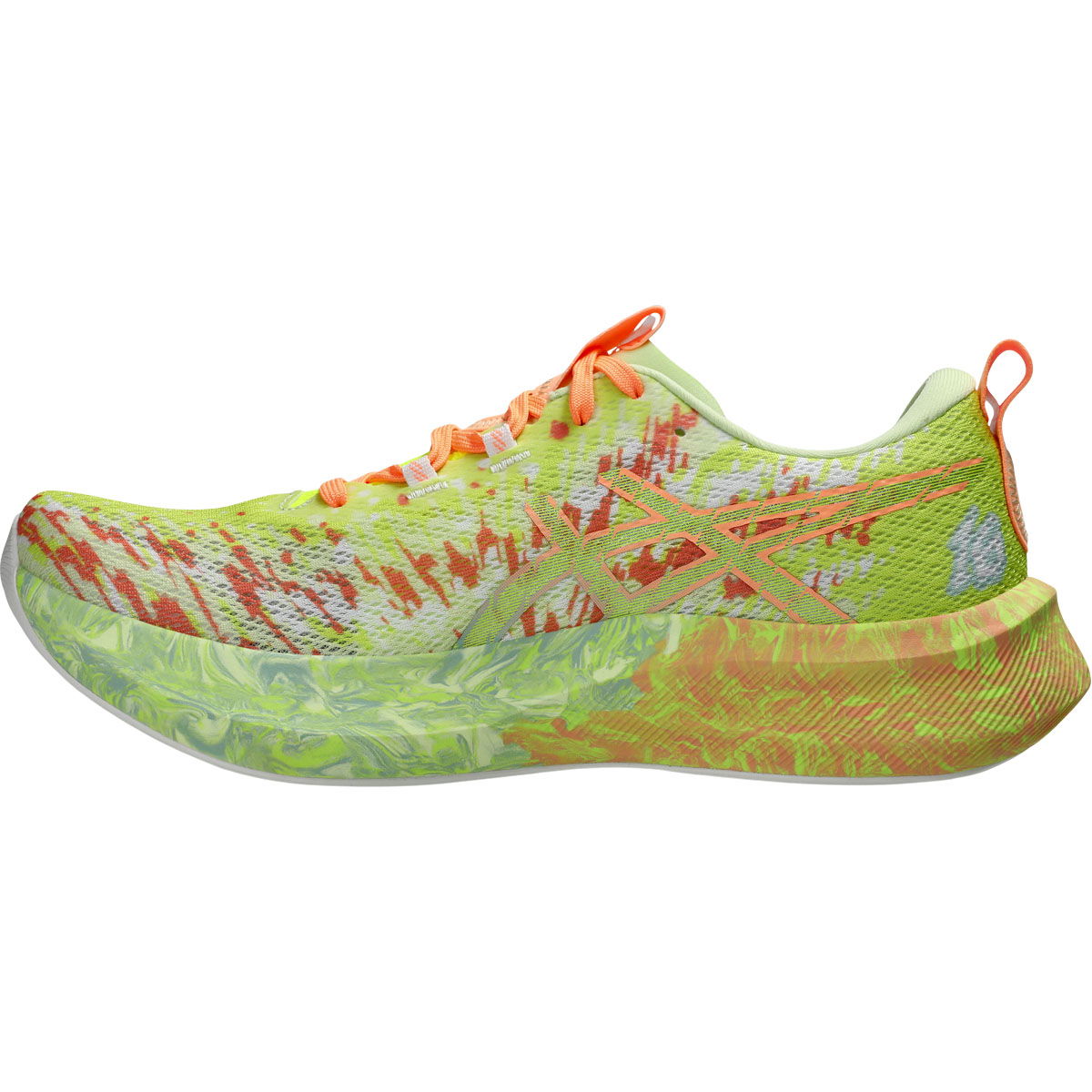 ASICS Noosa Tri 16 Løbesko Herre