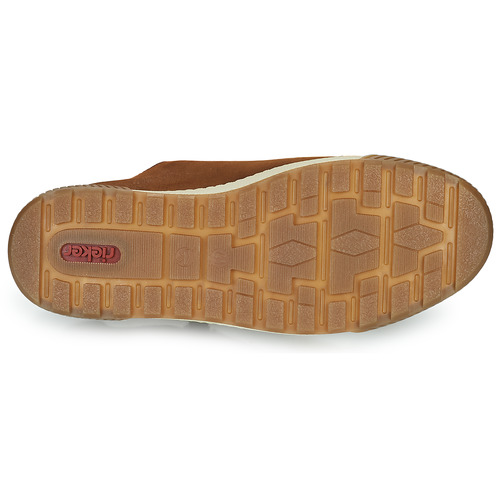 Rieker - 18910-22 - Marron