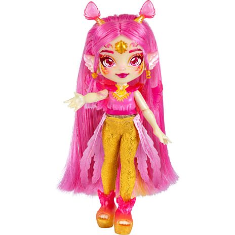 Magic Mixies Pixlings dukke Pheona