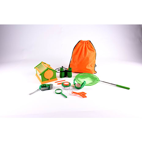Insekt kit basis 10 dele