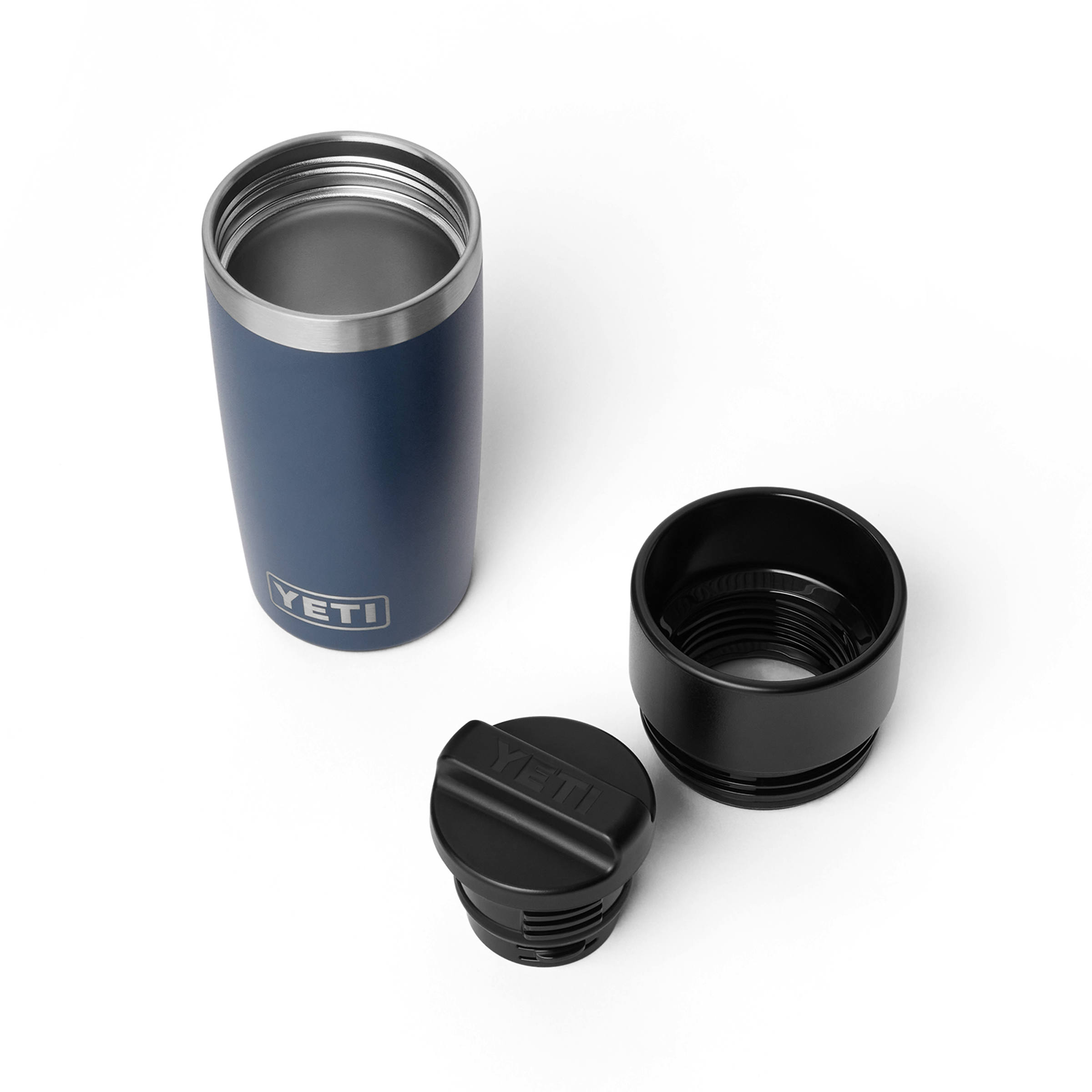YETI Yeti Rambler 12 Oz Travel Bottle