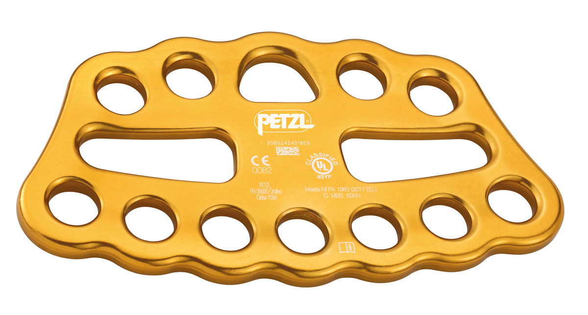 Petzl Paw
