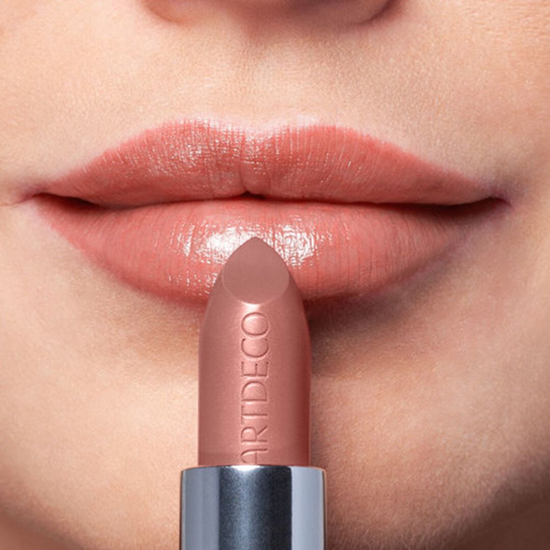 High Performance Lipstick