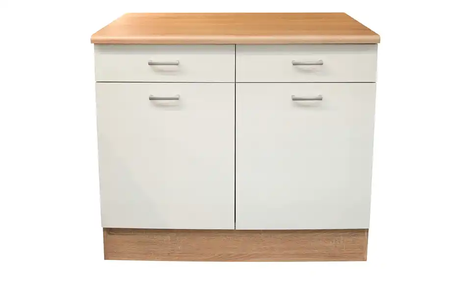 Unterschrank Den Haag 100 cm
