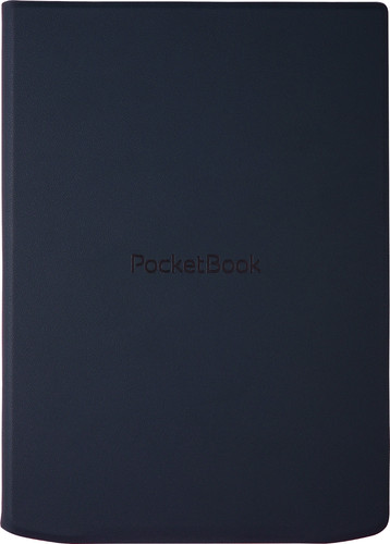 PocketBook Cover Charge InkPad 4 / InkPad Color 3 / InkPad Color 2 Donkerblauw