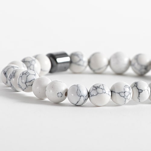 Bracelet AE096 Blanc