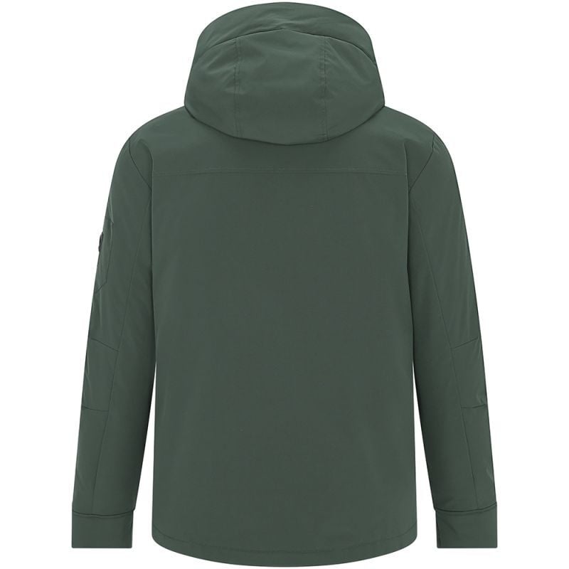 Veleste Uli - Jas - Groen - 2XL