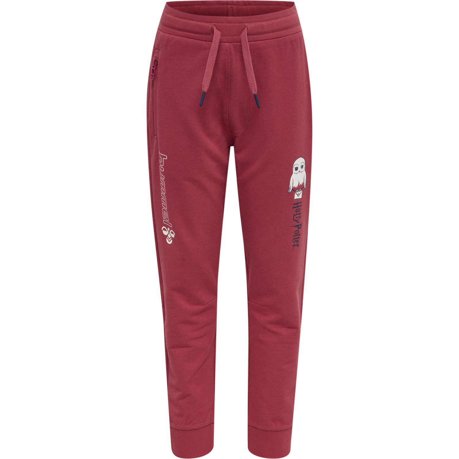 hmlHARRY POTTER ON PANTS