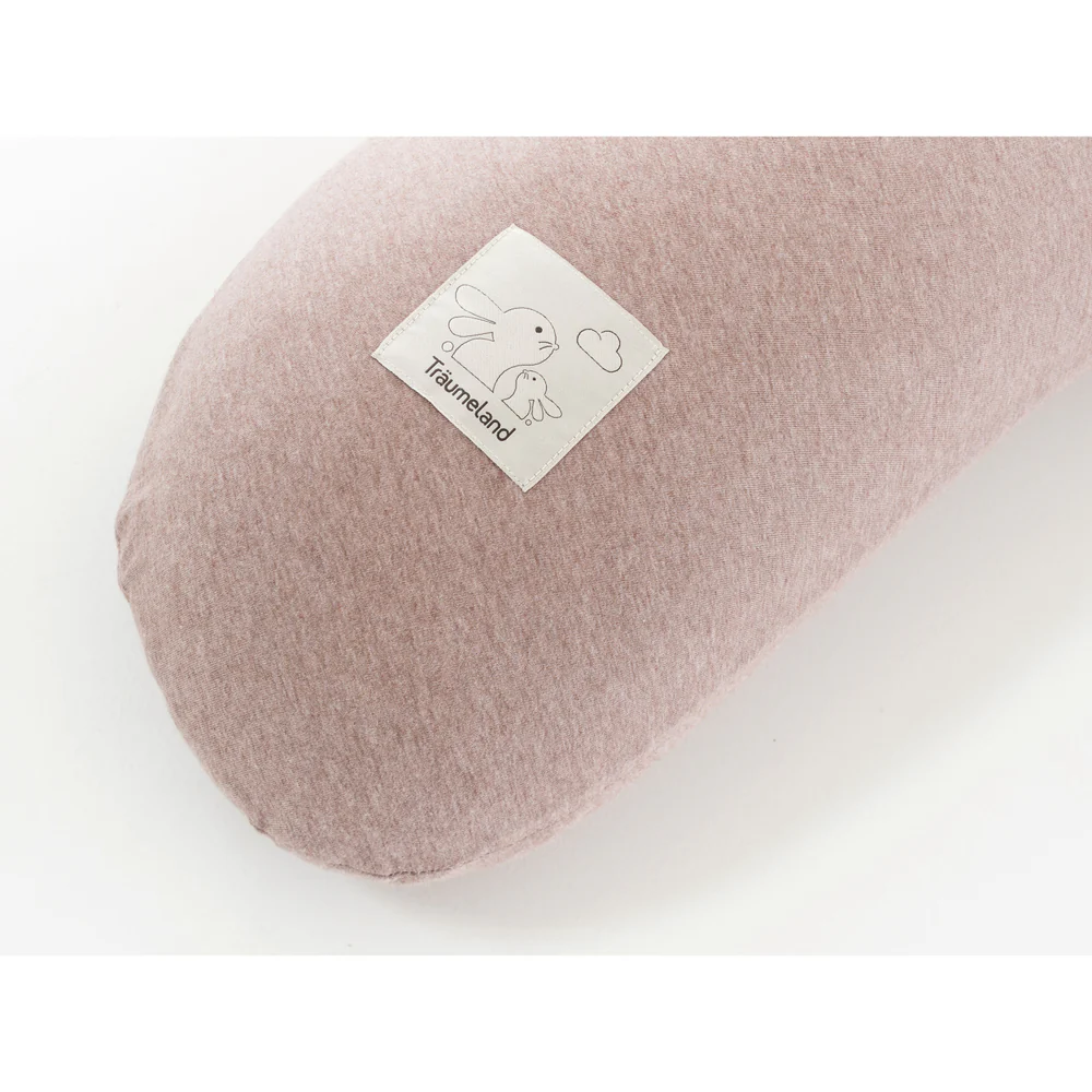 Køb Träumeland Chestnut Elastic Ammepude Chestnut Melange