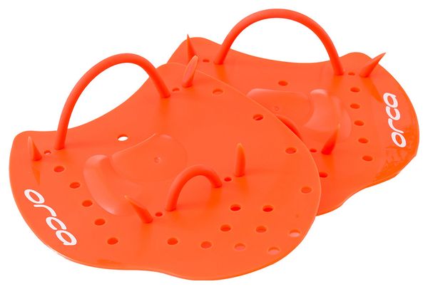 Paddle Orca Flat Orange