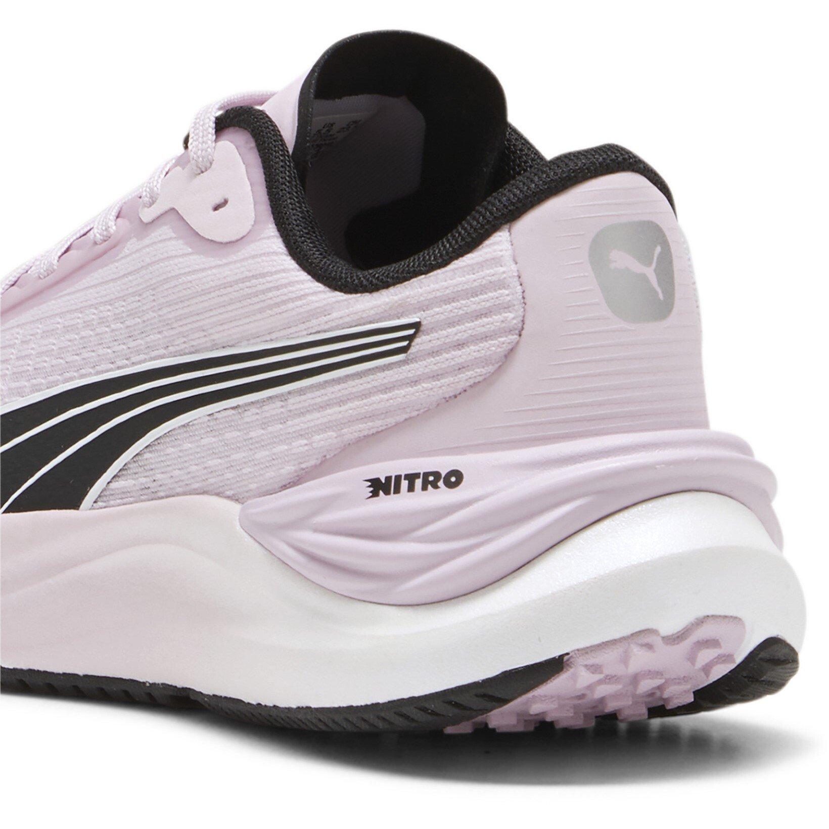 Puma Puma Electrify Nitro 3 Radiant Run Wn Road Running Shoes Womens