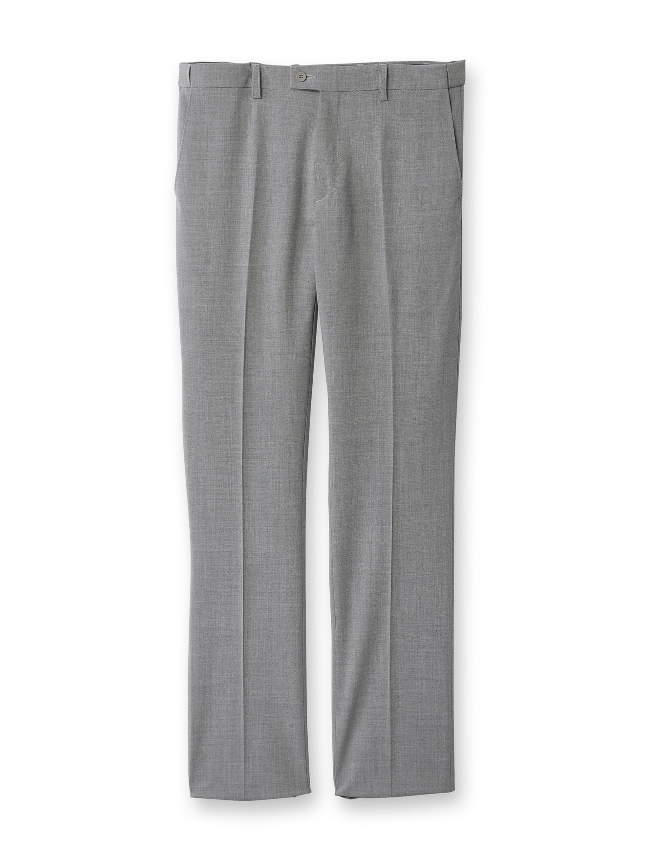 Pantalon ceinture à réglage invisible