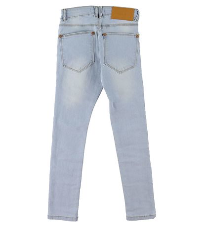 Cost:Bart Jeans - Jowie Skinny Fit - Light Blue Denim-Waschung