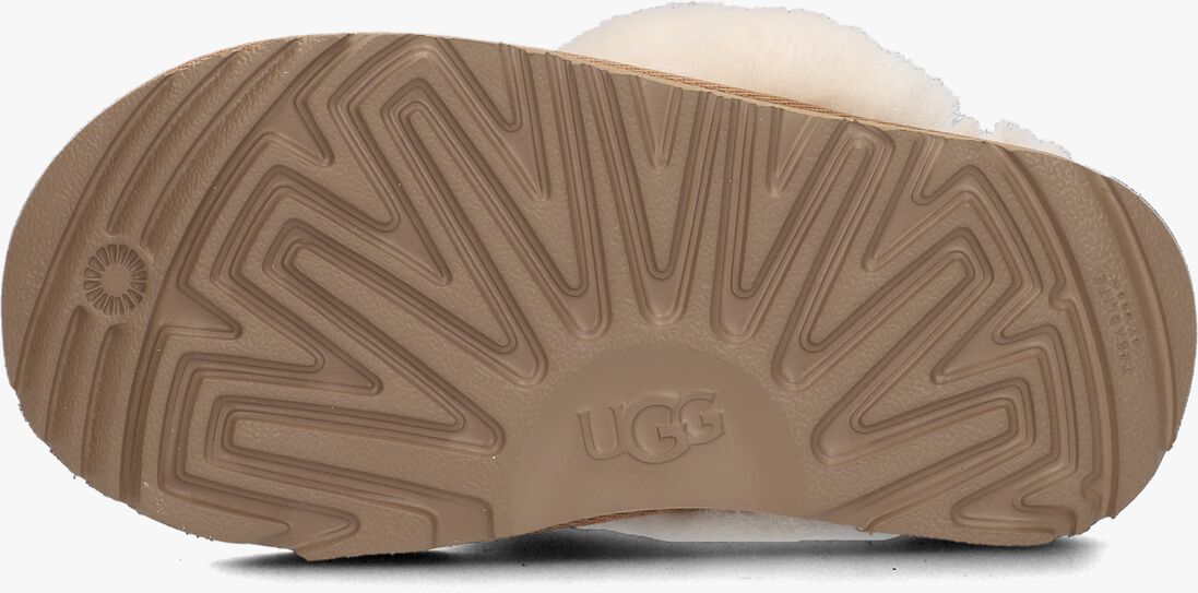 UGG cognac ugg pantoffels cozy ii k