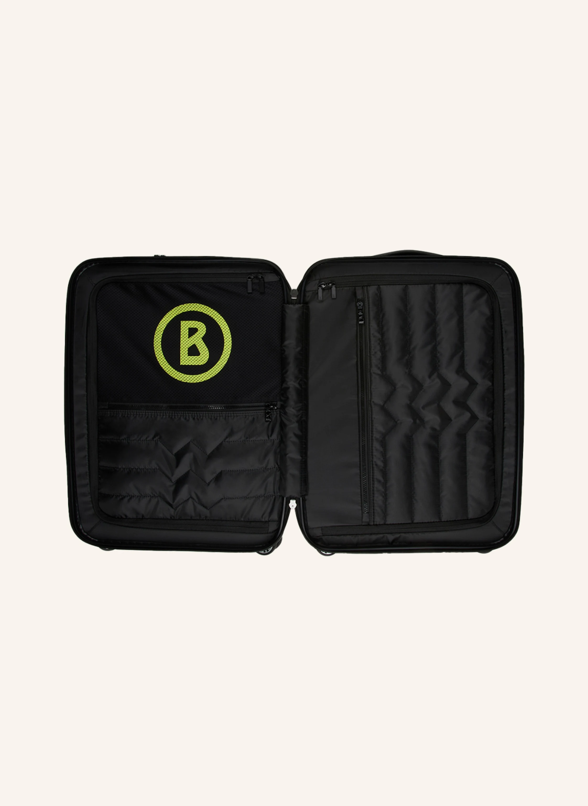 BOGNER Trolley PIZ DELUXE C55 PRO