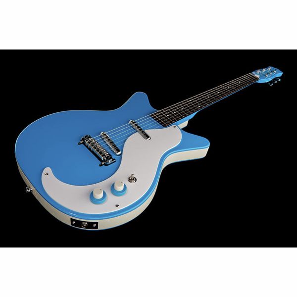 Danelectro 59M NOS+ DC GGB